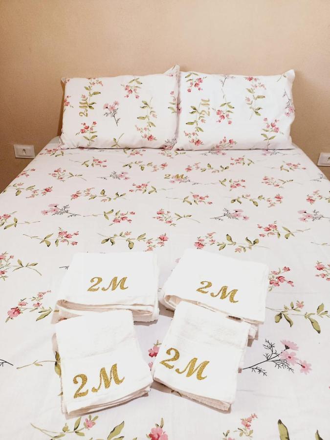 Flat 2 Marias 호텔 마라고지 외부 사진