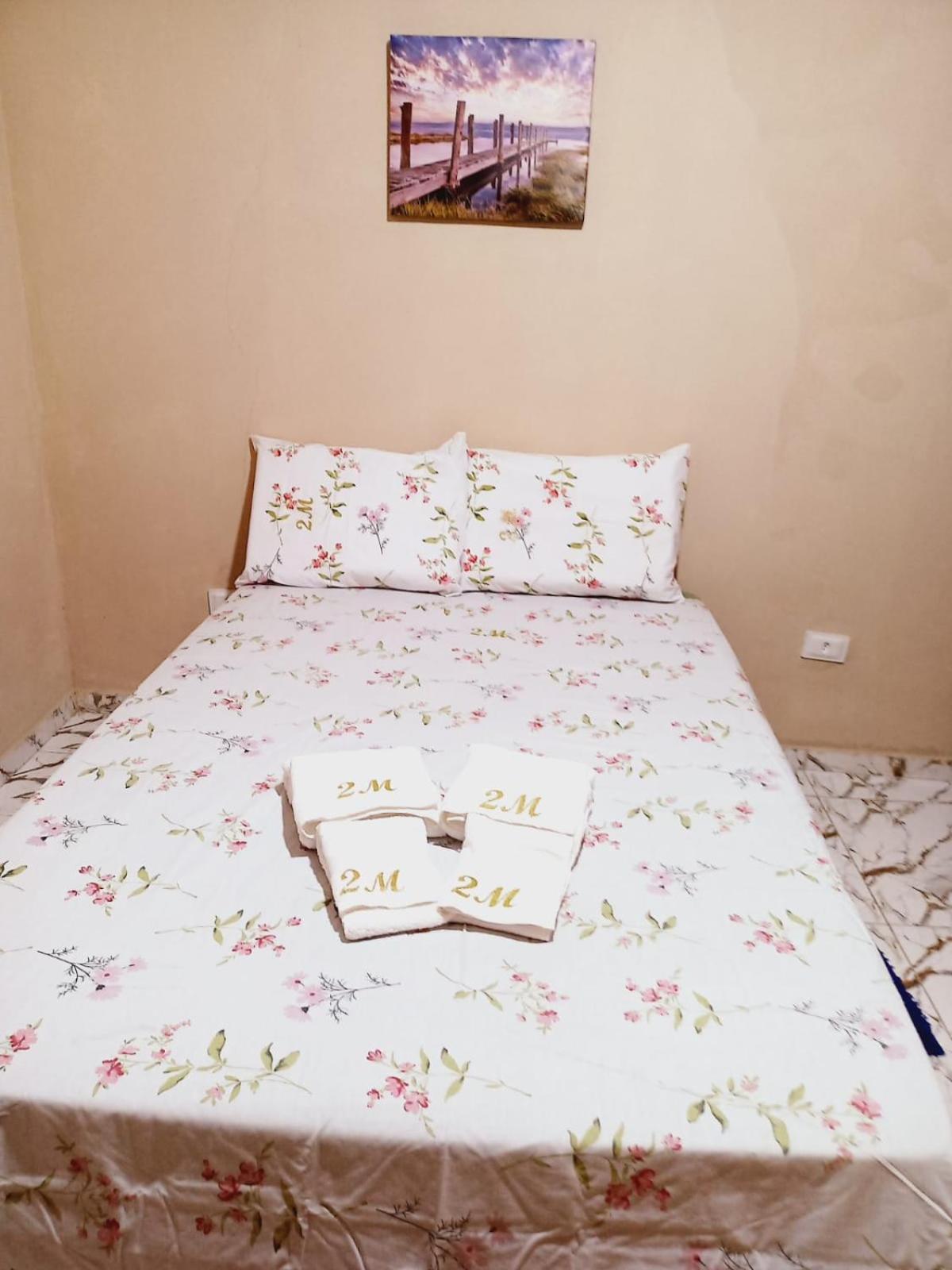 Flat 2 Marias 호텔 마라고지 외부 사진