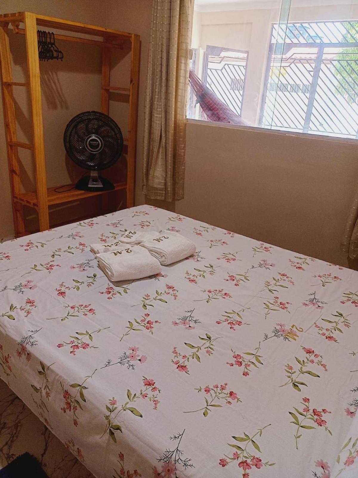 Flat 2 Marias 호텔 마라고지 외부 사진